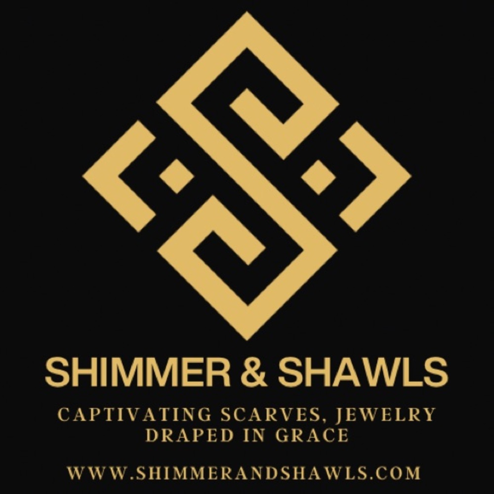 ✨✨✨Connect with Shimmer and Shawls ✨✨✨